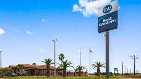 Отель Best Western Executive Inn El Campo  Эль Кампо